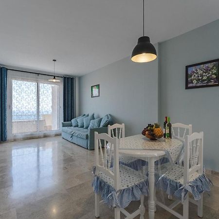Апартаменты Santiago Astalavista Sea View 4 Пуэрто-де-Сантьяго Экстерьер фото