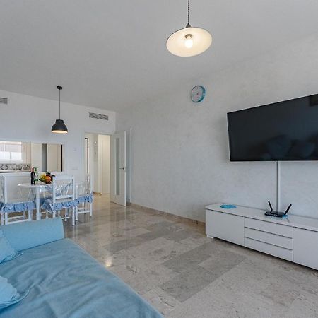 Апартаменты Santiago Astalavista Sea View 4 Пуэрто-де-Сантьяго Экстерьер фото